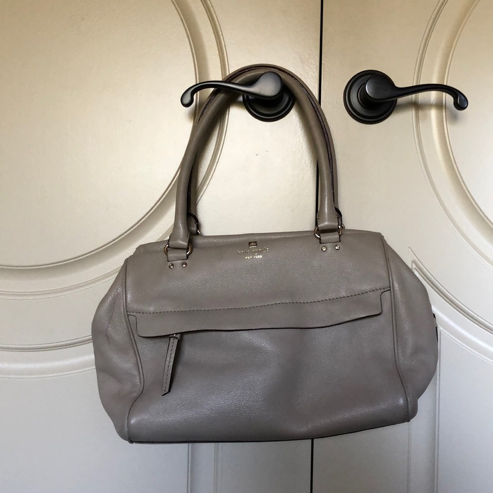 Kate Spade Leather Purse